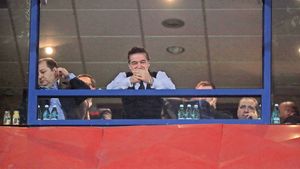 Gigi, ai greșit echipa!