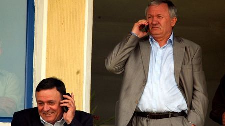 „A venit peste noi în vestiar și ne-a acuzat, inclusiv pe Mircea Rednic, că am aranjat meciul”. Adrian Porumboiu a făcut prăpăd și i-a pus la zid pe foștii dinamoviști pentru că au vândut partida