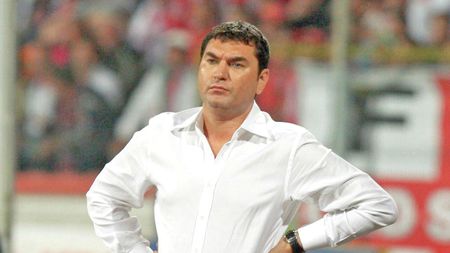 Dinamo e datoare vândută** statului!