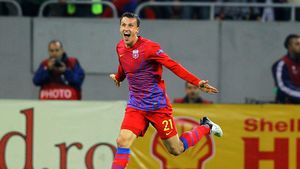 Selecționerul are misiune: salvarea lui Chiricheș! "O să vorbesc cu el să-l întăresc"