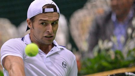 Adrian Ungur a intrat în TOP 100 ATP după victoria de la Tunis! **Cum arată TOP 10