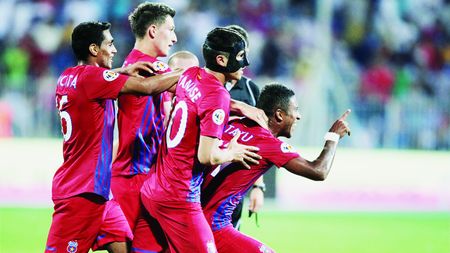 Atac EXPLOZIV!** Steaua lui Levi bate recorduri! Analiza care îi face pe Gigi și MM să se felicite