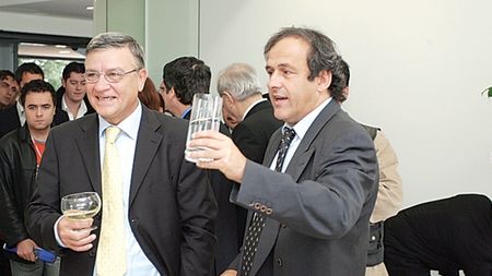 Platini a băgat România în ședință, Nașul anunță COȘMARUL:** "Așa ceva nu va mai fi tolerat!" Dezastrul care pândește Liga 1