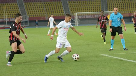 Lovitură de teatru cu transferul lui Ștefănescu! Meme Stoica a recunoscut interesul lui CFR Cluj și a dezvăluit unde va juca fotbalistul