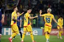 Remarcatul surpriză al lui Mitică Dragomir, după meciul cu San Marino: „Mi-a plăcut, are viteză şi capacitate de efort”