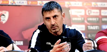 „Nu se poate așa ceva”. Ionel Dănciulescu a fost șocat de ce au făcut fotbaliștii FCSB