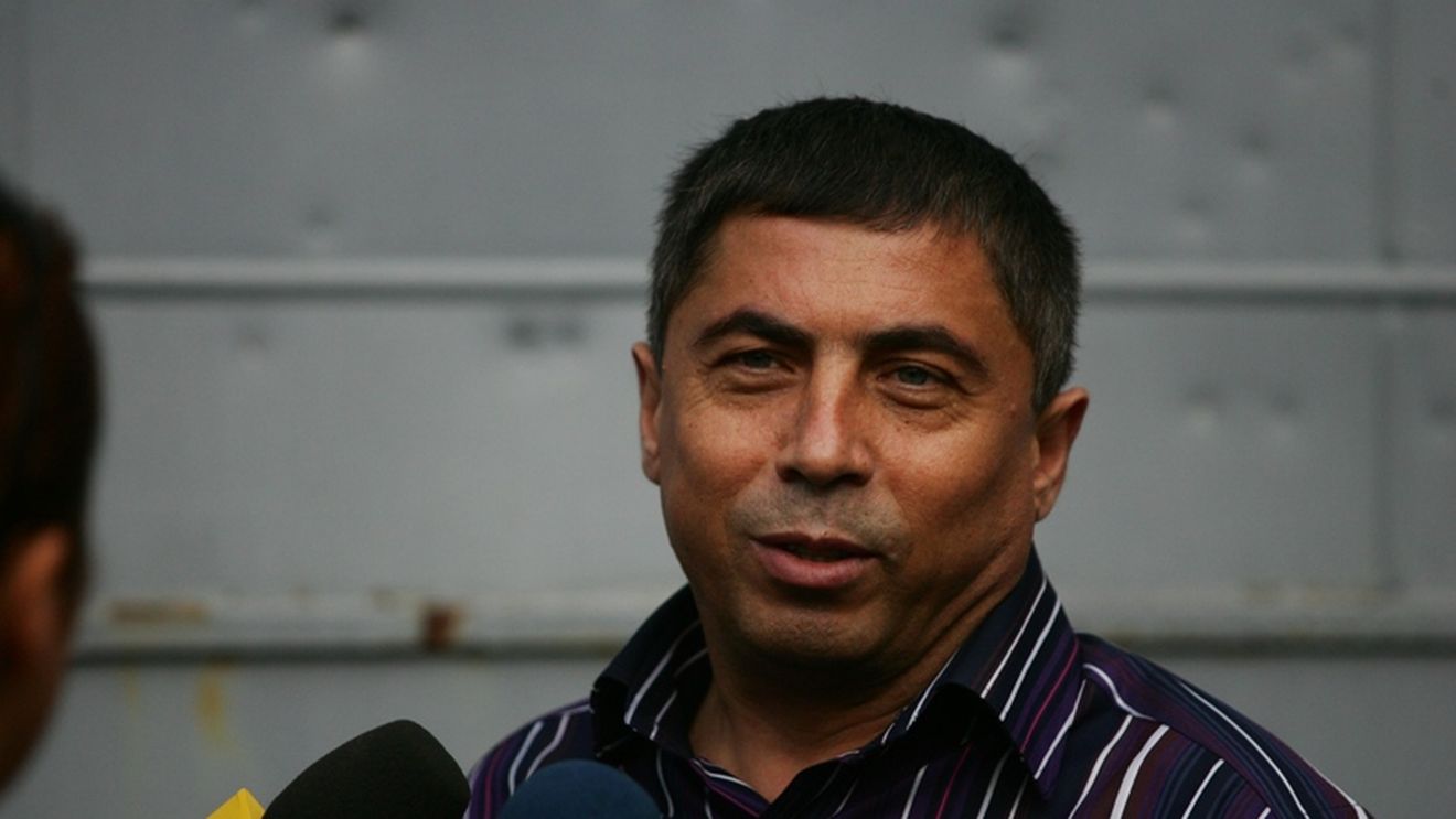 Turcu: "Pentru Dinamo e bine că a plecat Dică"