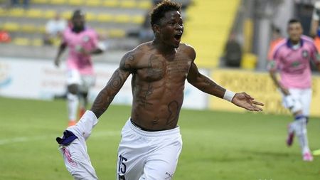 Ce atacant a ratat Steaua! "Făcusem deja contractul"