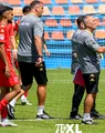 Prima victorie în Liga 2 pentru AFC ASA Târgu Mureș! Eusebiu Tudor, bucuros, dar realist după succesul de la Șelimbăr: ”E bine că am început așa campionatul, suntem încrezători”