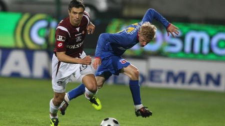 Pancu: "Să nu prindă Steaua Europa!"