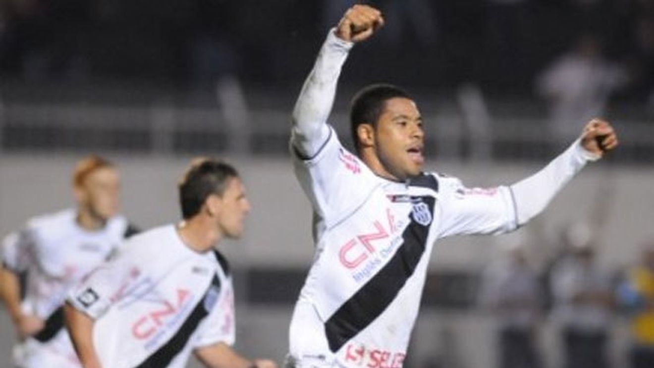 Vasluiul a transferat o echipă întreagă!** EXCLUSIV Încă un brazilian lângă Wesley: el este atacantul care îl poate face uitat pe 'Ada'