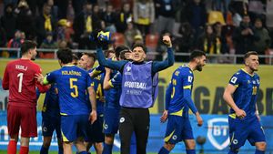 Secretul etnic de la baza naționalei Bosniei, care a învins România, a fost descoperit de un călugăr franciscan: „Poate aceasta e formula succesului”