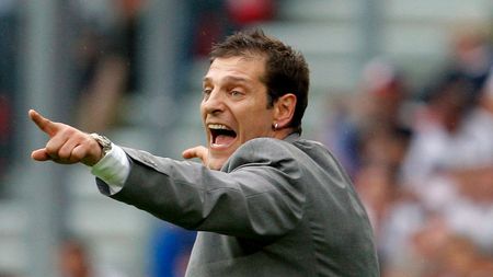 Bilic: "Am pus presiune pe germani în continuu"