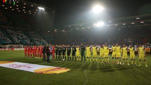 Becali a luat foc: "Vagabondule, nu poți să îl iei tu la mișto pe Duckadam"** Declarația prin care Gigi uimește iar Europa și ce pedeapsă pregătește pentru Tătărușanu