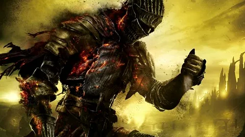 Dark Souls 3 primește două trailere neconvenționale