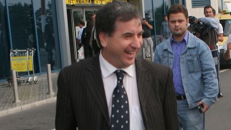 "Sportul pleacă cu șansa a doua! Șiman a recunoscut-o!"