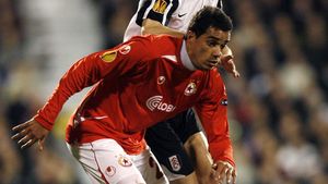 Transferul care poate aduce HAOSUL în vestiarul lui Dinamo!** Andone trage semnalul de alarmă: "Platini e bun, dar coleric! Și eu am avut probleme cu el"