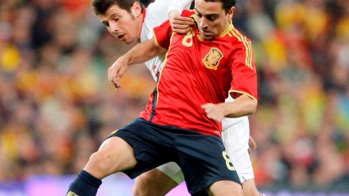 "Chile e principalul nostru adversar în grupe" Vezi favoritele lui Xavi la câștigarea CM!