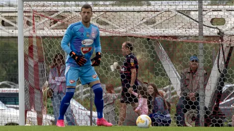 Bela Fejer se simte emoționat și își imaginează cum va fi revenirea pe terenul de fotbal: ”Sunt sigur că voi lăcrima.” Sepsi OSK îl poate utiliza curând