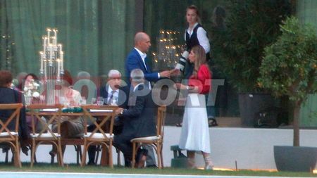 Cine au fost nașii aleși de Simona Halep pentru nunta cu Toni Iuruc! O campioană ca ea nu putea avea alți „părinți spirituali” | FOTO EXCLUSIV