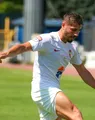 Romario Moise vrea ca FC Bacău să fie revelația Ligii 2: ”Îmi doresc să revin la nivelul la care am fost.” Echipele pe care le vede favorite la promovare