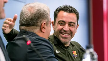 Xavi se apucă de treabă: primii doi jucători care vin la FC Barcelona în vară