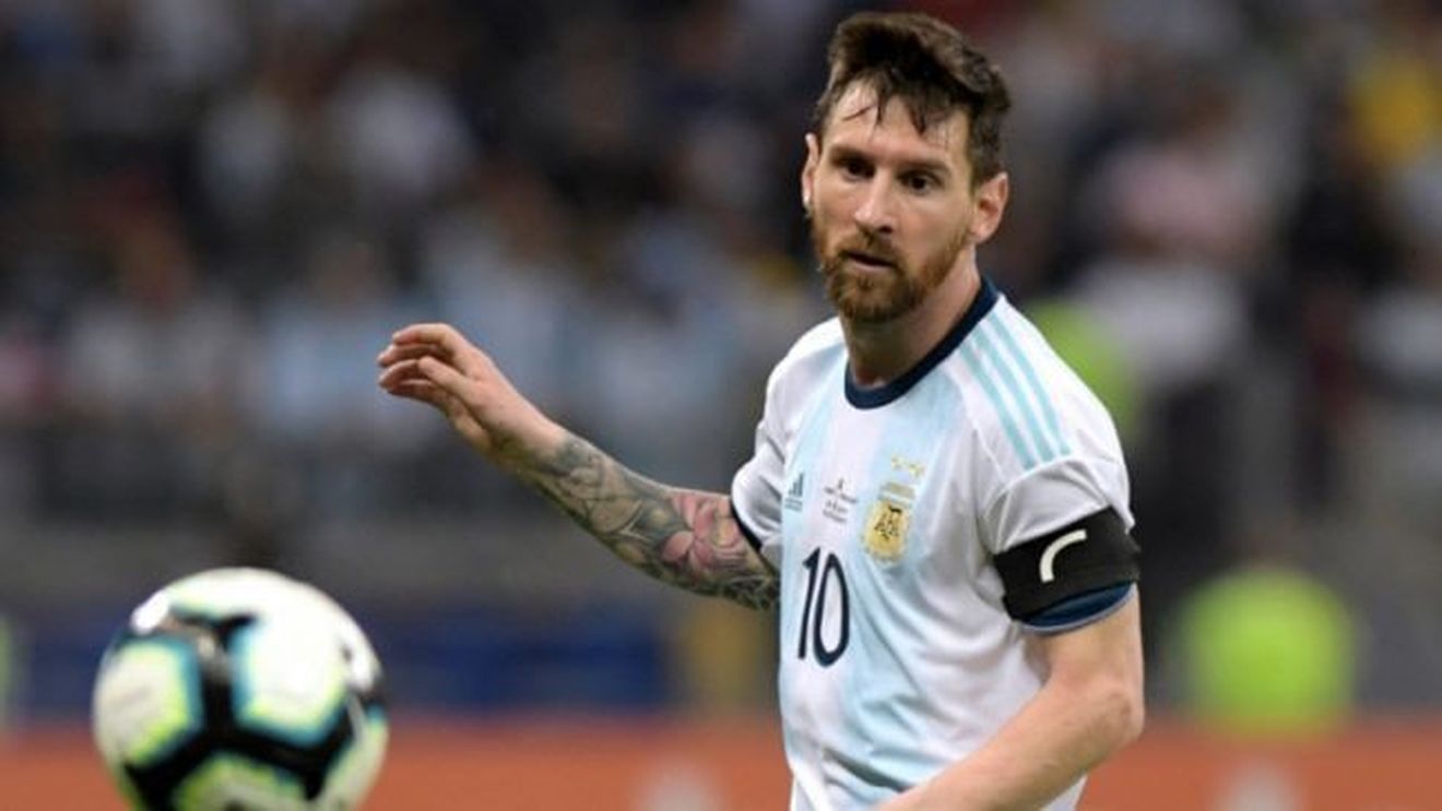 Copa America 2019 | Messi a luat atitudine după remiza cu Paraguay: "În ziua de azi nu e suficient să îmbraci tricoul echipei naționale, trebuie să muncești pentru cele trei puncte"