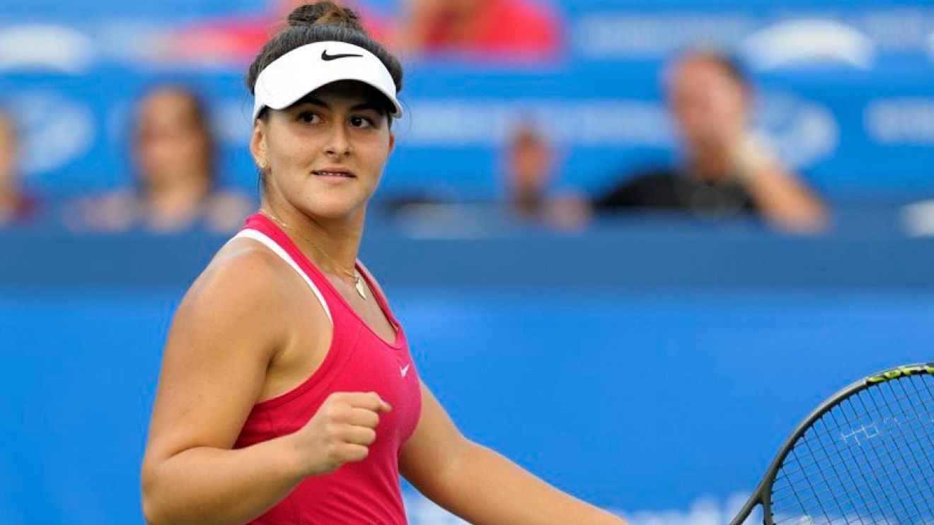 Canada joacă cu echipa a doua în meciul cu România din Fed Cup! Cea mai periculoasă adversară a "tricolorelor" este de origine română