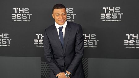 La ce echipă din Serie A vrea să meargă Mbappe. Anunțul a fost făcut la gala FIFA The Best