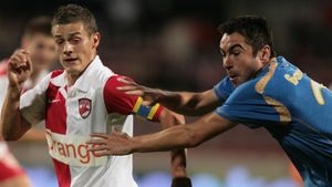 Bordeanu: "Metodele lui Levy sunt noi** și eficiente!"