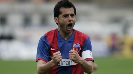 Nicolae Dică : „Steaua merită să câștige campionatul"