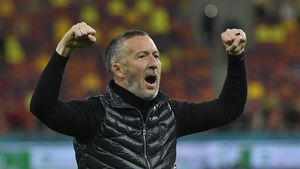 Meme Stoica anunță transferul de Liga Campionilor pe care FCSB e aproape să îl facă! Gigi Becali "sparge" banca: "Ar fi o lovitură de proporții!"