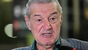 Epic! „Steaua e FCSB. Gigi Becali are pierdere de 50.000.000 de euro”