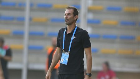 Marius Măldărășanu, încrezător după remiza cu FC Argeș! Ce spune despre depunctarea lui Hermannstadt: „Așteptăm cu nerăbdare decizia!”