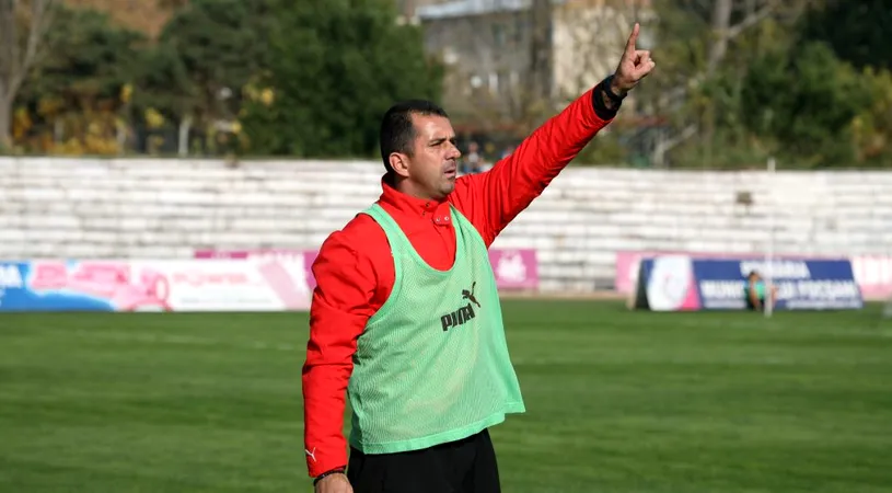 Serea a scăpat de dosar penal!
