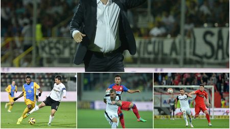 Stelele campioanei! Top 3 jucători ai Astrei lui Șumudică în sezonul istoric care a adus primul titlu la Giurgiu
