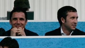 Stele de dimensiuni egale!** MM: "Va fi un duel echilibrat cu ȚSKA!" Ce zice Răducan după ce i-a văzut live pe bulgari