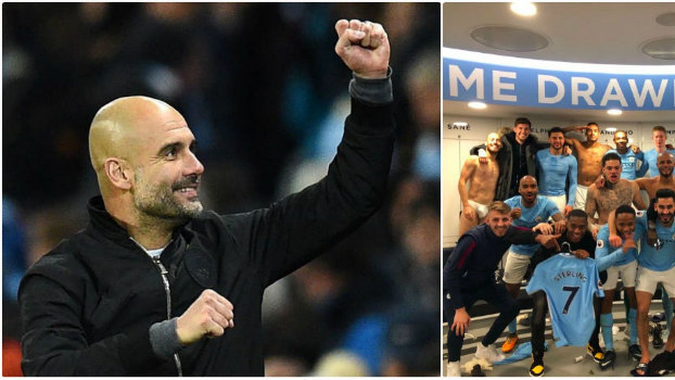 Seara în care Guardiola a scris istorie în fotbalul mondial! Pep a pus Premier League la pământ și e "șef" peste trei mari campionate ale Europei, după a 15-a victorie consecutivă cu City