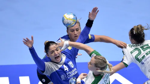 Marile noutăți din handbal, începând din sezonul 2020-2021. „Luăm în considerare o eventuală extindere a Campionatului European feminin de la 16 la 24 de echipe”. Cum va arăta formatul Ligii Campionilor