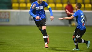 Viitorul - Karpati Lvov (Under 21), scor 1-1, într-un meci amical