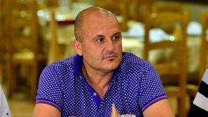 Lista antrenorilor cu care Adrian Mititelu negociază postul de antrenor la FC U Craiova! 4 nume grele se luptă pentru locul lăsat liber de Nicolo Napoli | EXCLUSIV