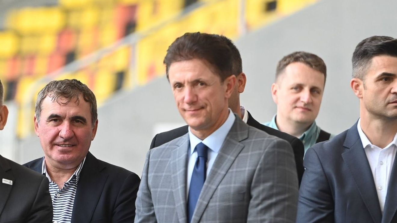 Cum au petrecut Gică Hagi şi Gică Popescu, după Farul - CFR 5-1, cu lăutari! "Cobra" Adi Ilie a dat mare petrecere