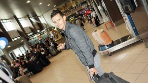 Adrian Sălăgeanu, spre Ucraina!** "Iubesc Oțelul, dar sper la un transfer" Cât cer gălățenii pentru fundașul stânga