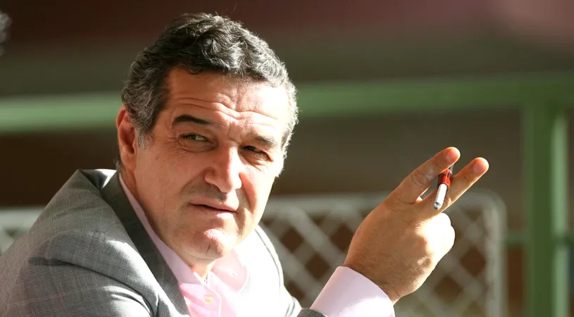 Fabulos! Gigi Becali vorbește despre relația pe care o are cu mama lui: „Mă ceartă în fiecare zi! Mă cicălește, mă înnebunește!”. Ce gest de dragoste maternă supremă face femeia pentru miliardar, în fiecare dimineață, la ora 6!