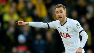 Christian Eriksen este tot mai aproape de Inter! Joi ar urma să facă vizita medicală. Detaliile transferului
