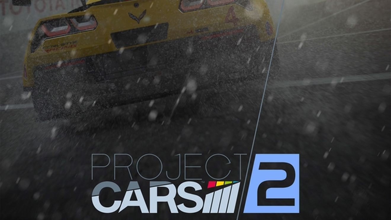 Project CARS 2 - lista completă a circuitelor din joc