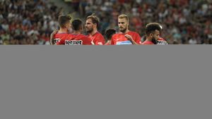Căpitan nou la FCSB. Teja i-a pus pe fotbaliști să voteze, iar ei au decis: cine va purta banderola 