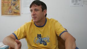 "Meciul cu Pandurii este decisiv"