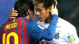 Prima reacție oficială a BarÃ§ei despre "cazul" Neymar.** "Asta e dorința noastră!" Ce veste au primit fanii catalanilor: