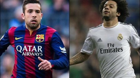 Jucătorul român pus lângă staruri de la Barcelona și Real: "Nu sunt mulți ca el, poate doar Marcelo și Jordi Alba. Am mai văzut la PSG, am mai văzut prin Anglia, dar..."